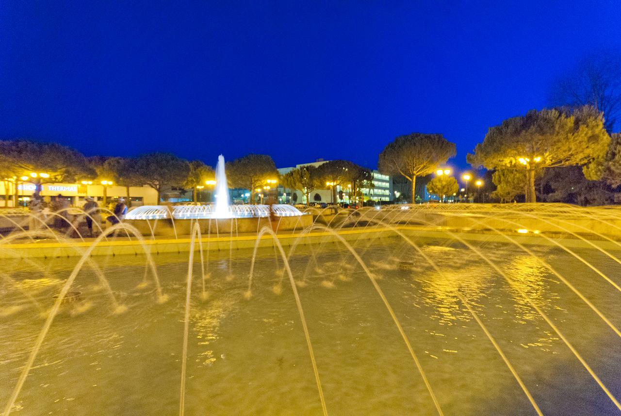 Isi Apartment Bibione Exterior photo