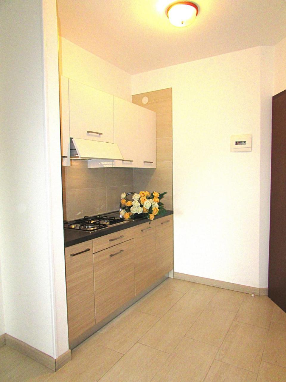 Isi Apartment Bibione Exterior photo