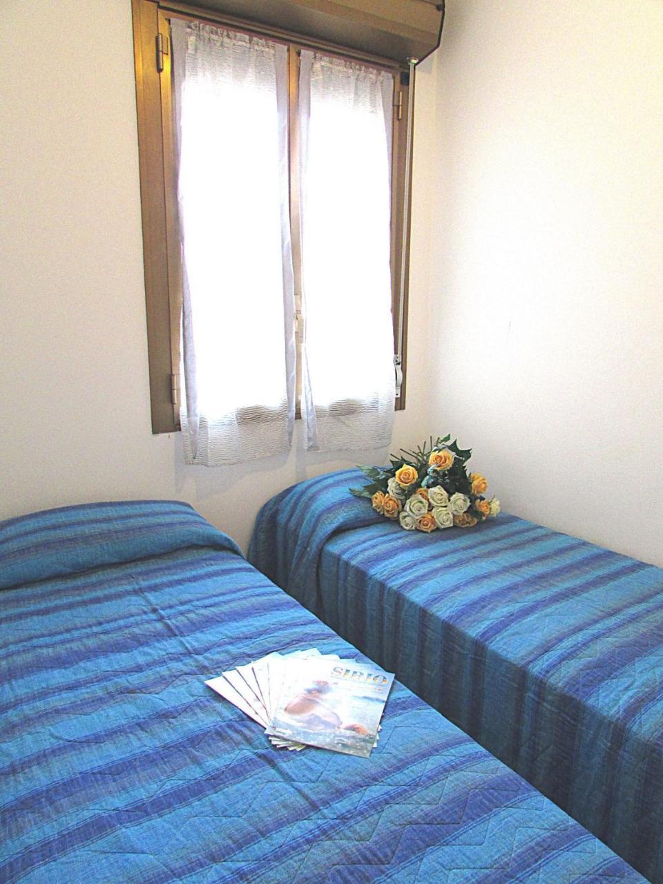 Isi Apartment Bibione Exterior photo