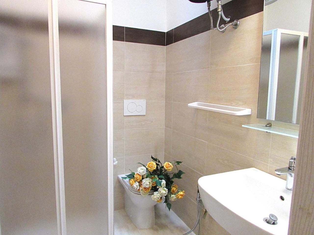 Isi Apartment Bibione Exterior photo