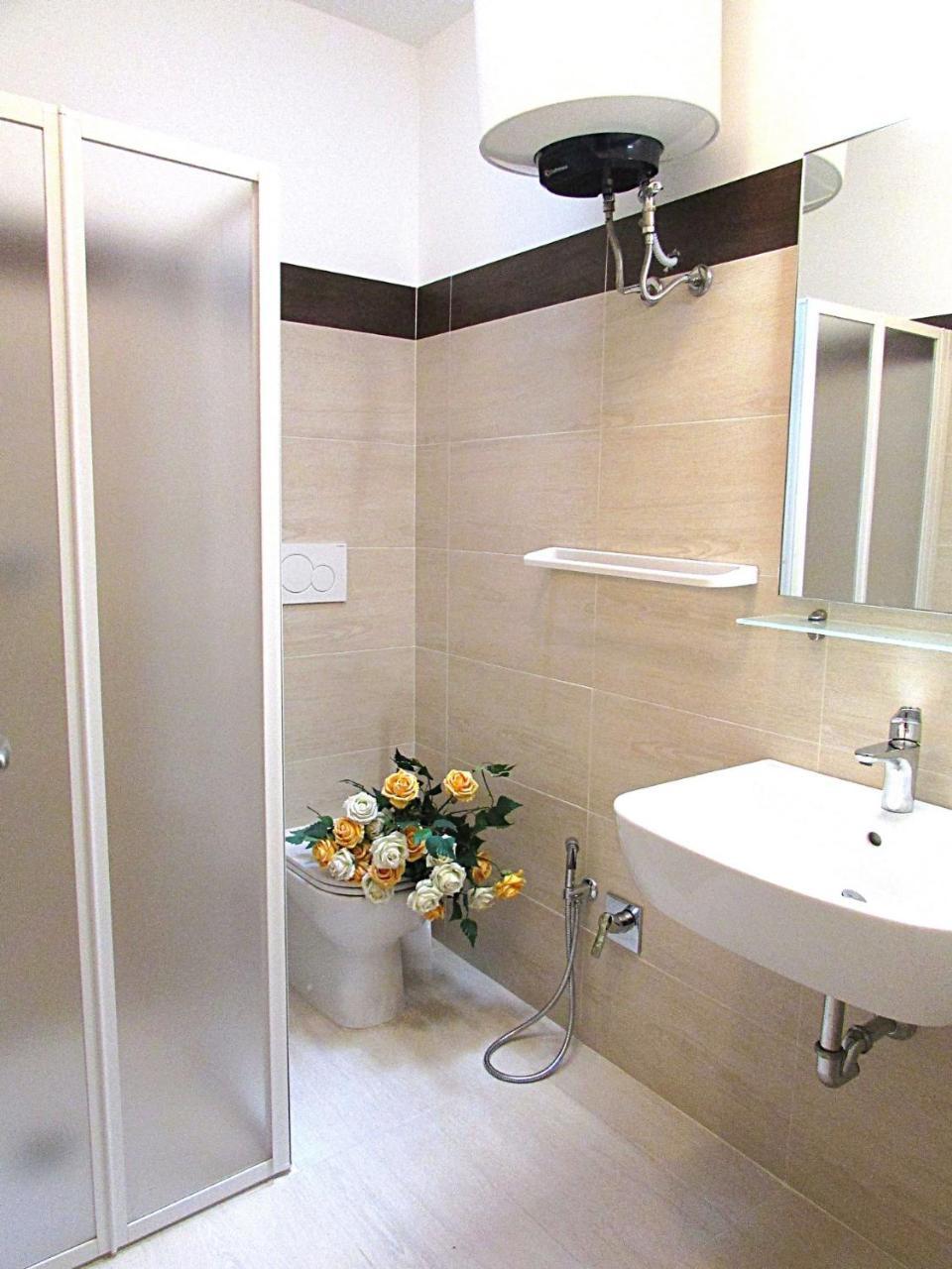 Isi Apartment Bibione Exterior photo
